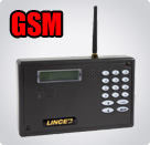 Combinatore Telefonico MINITRIS GSM